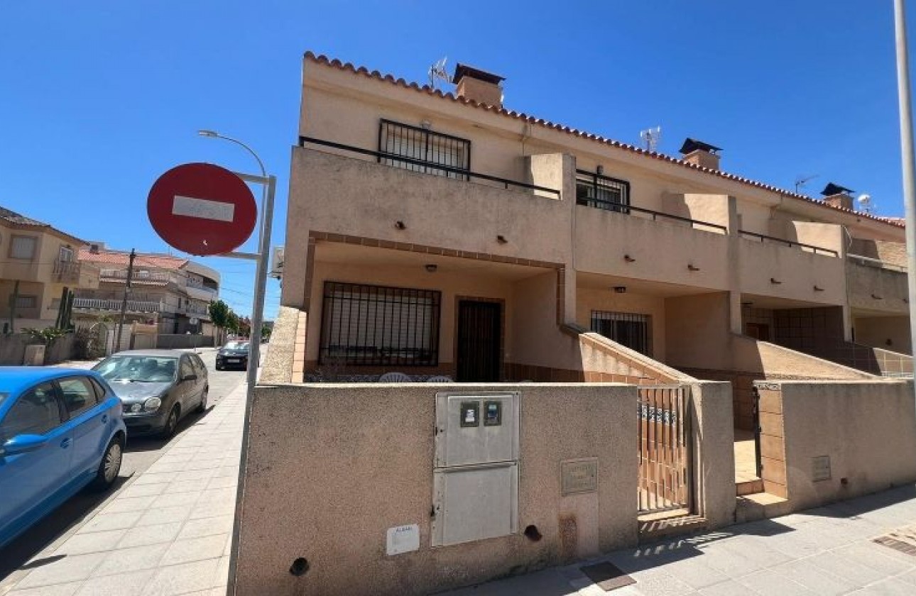 Revente - Duplex - Torre de la Horadada