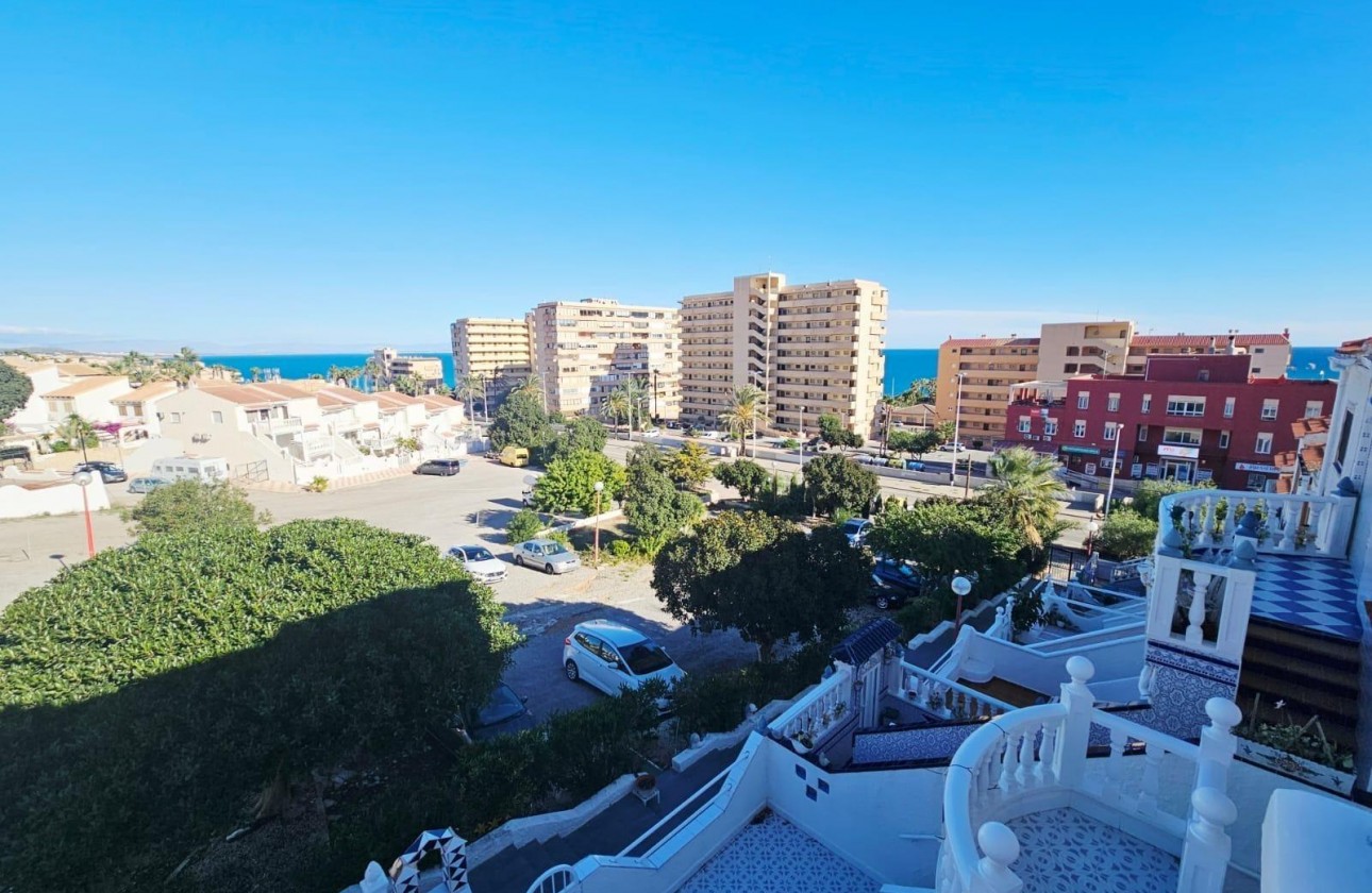 Revente - Duplex - Torrevieja - Cabo cervera