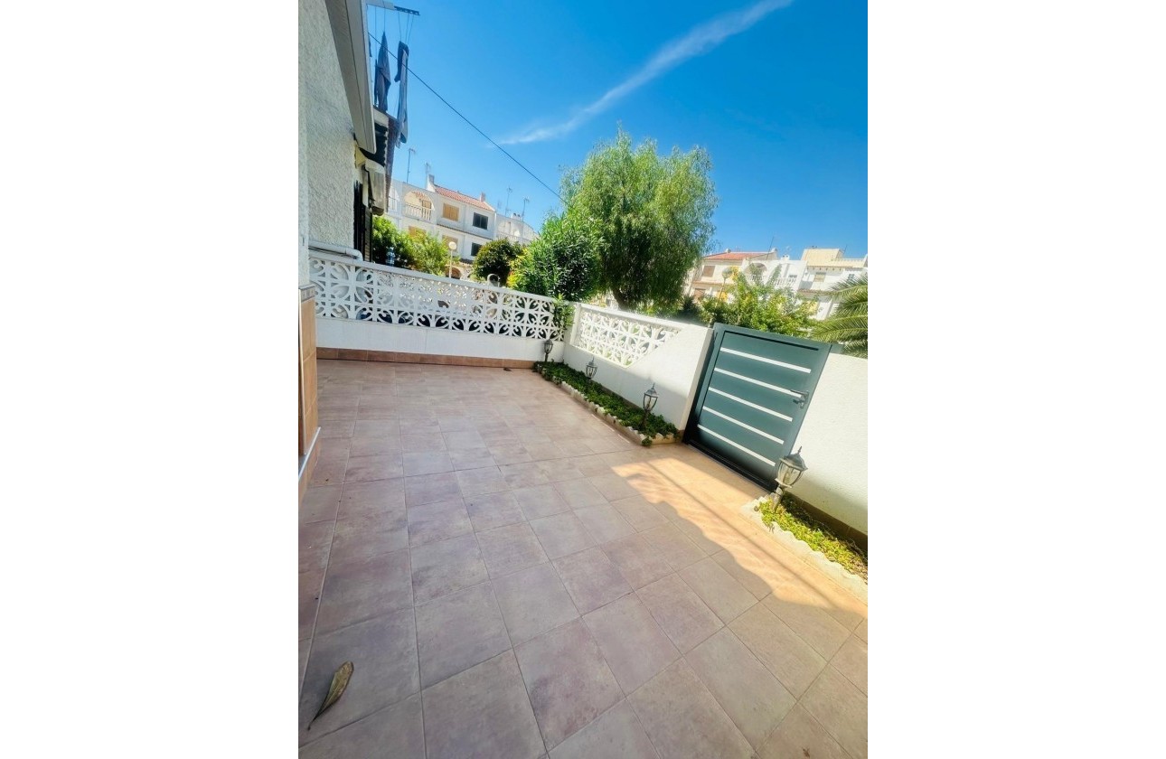 Revente - Duplex - Torrevieja - Centro