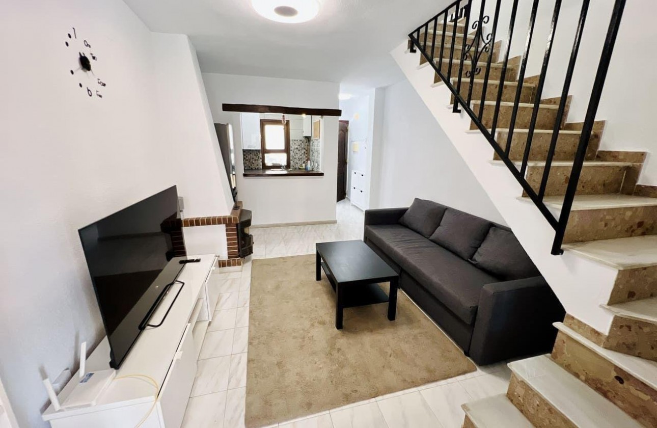 Revente - Duplex - Torrevieja - Playa de los locos