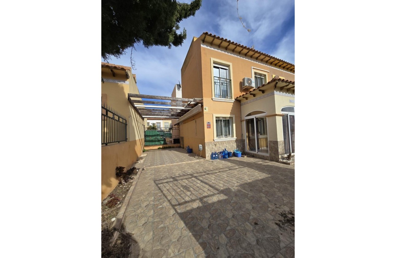Revente - Duplex - Torrevieja - Torretas