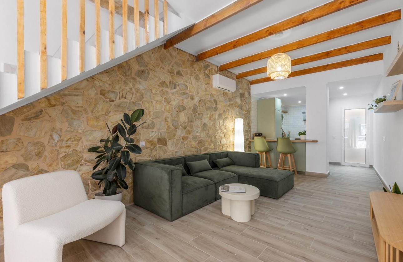 Revente - Duplex - Torrevieja - torrevieja