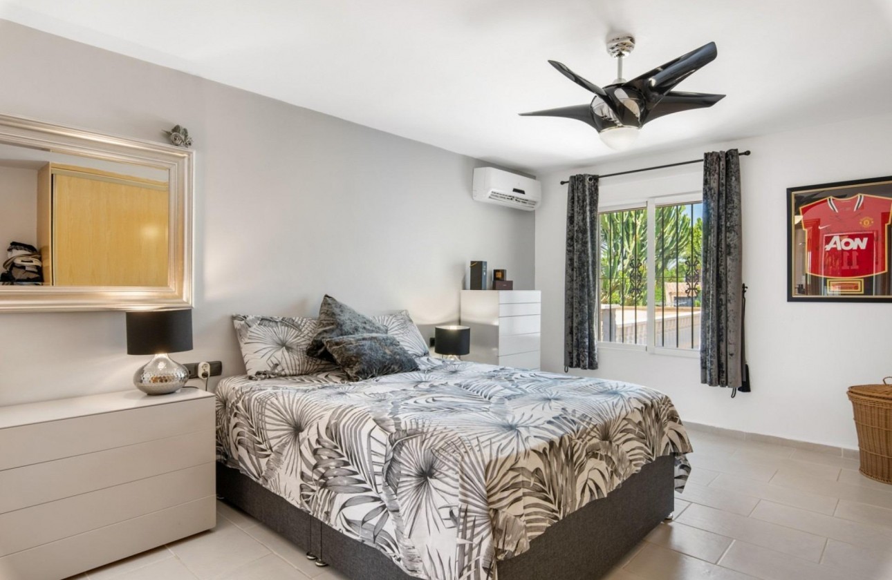 Revente - Finca - Catral - Comunidad valenciana