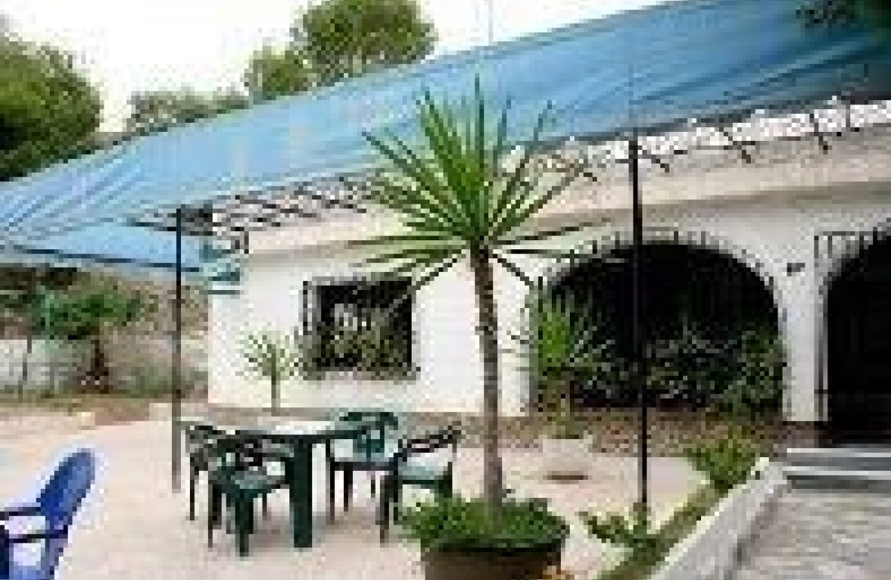 Revente - Finca - Jacarilla - Comunidad valenciana