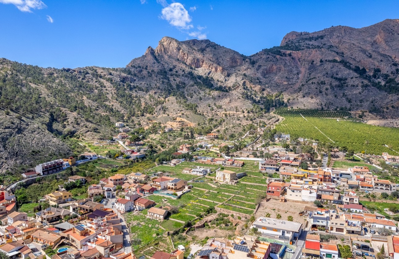 Revente - Finca - Orihuela Costa - Orihuela