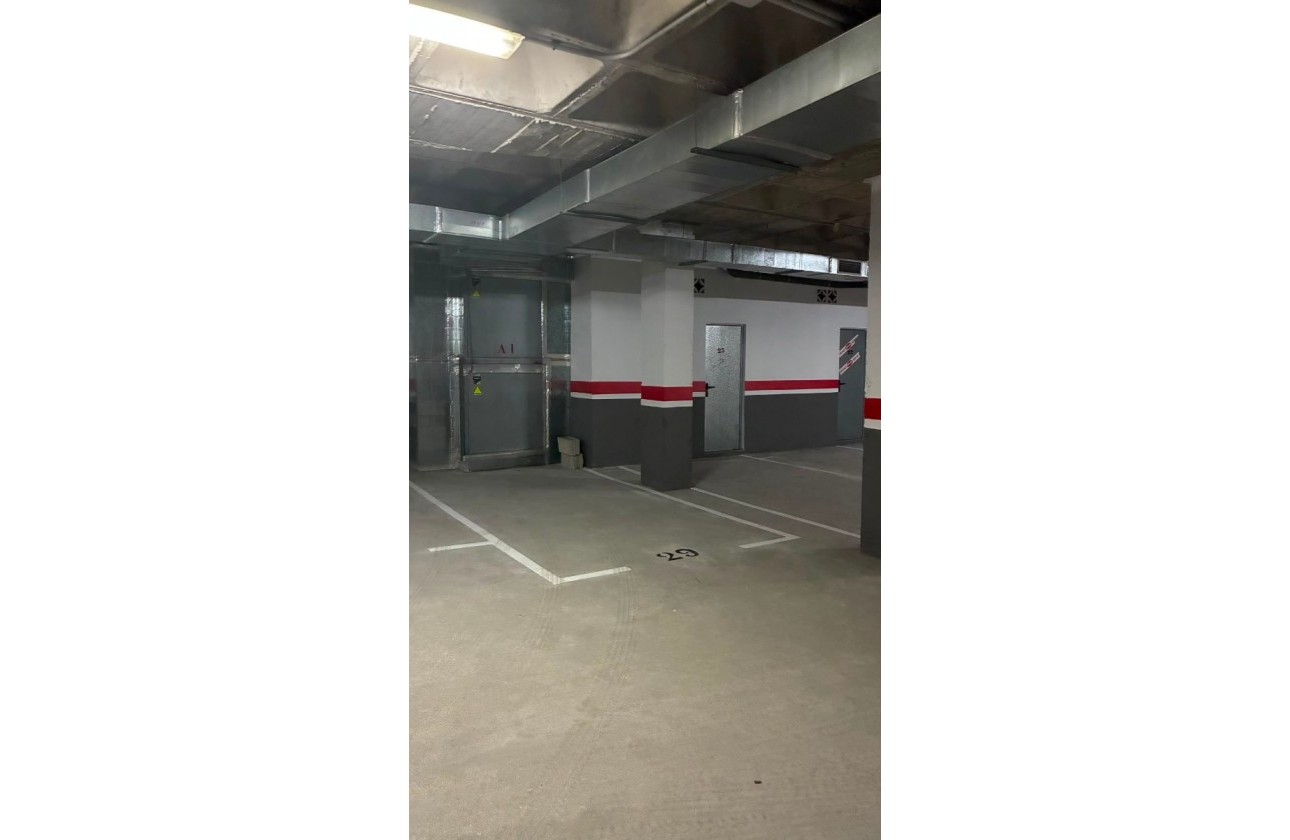 Revente - Garage - Algorfa - Village