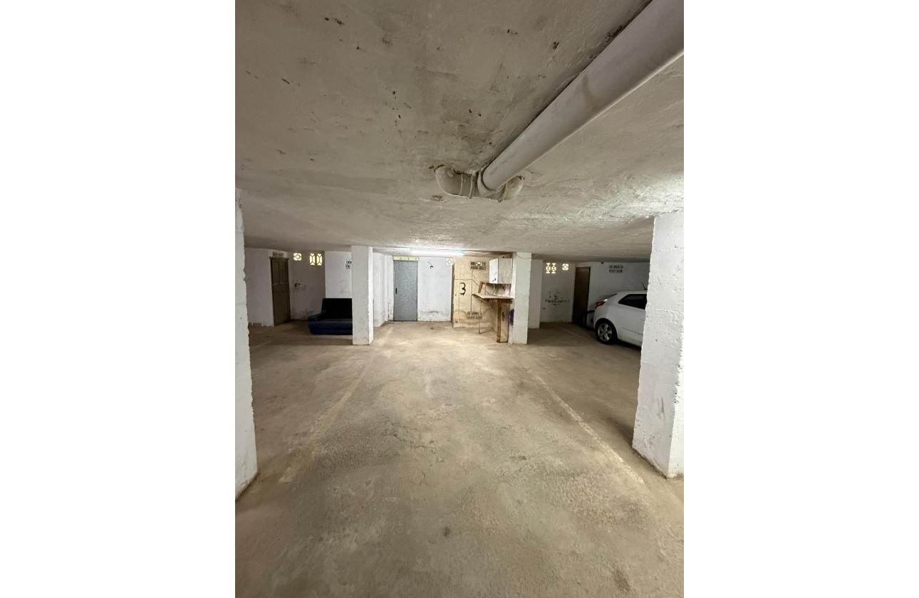 Revente - Garage - Torrevieja - Playa del cura