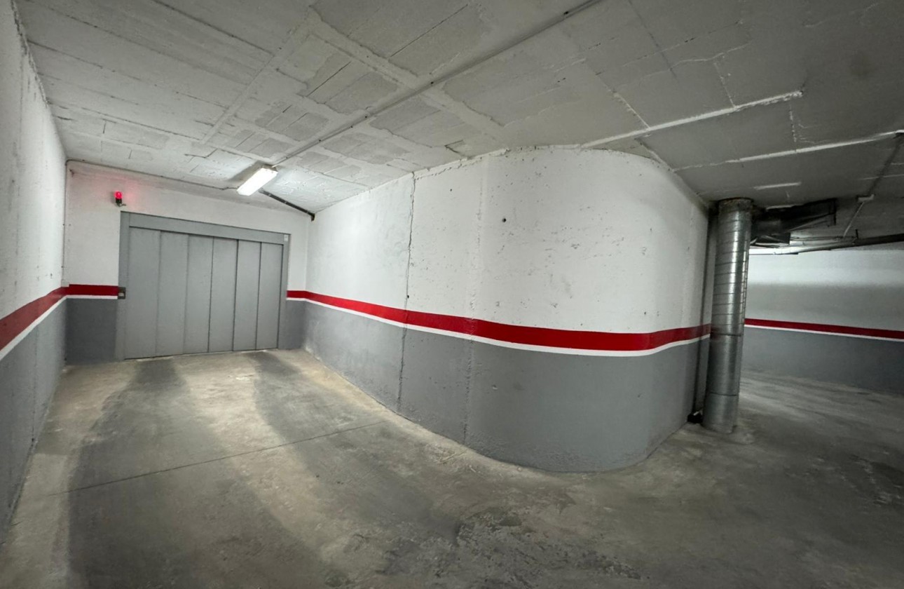 Revente - Garage - Torrevieja - torrevieja