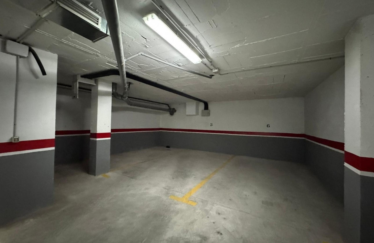 Revente - Garage - Torrevieja - torrevieja