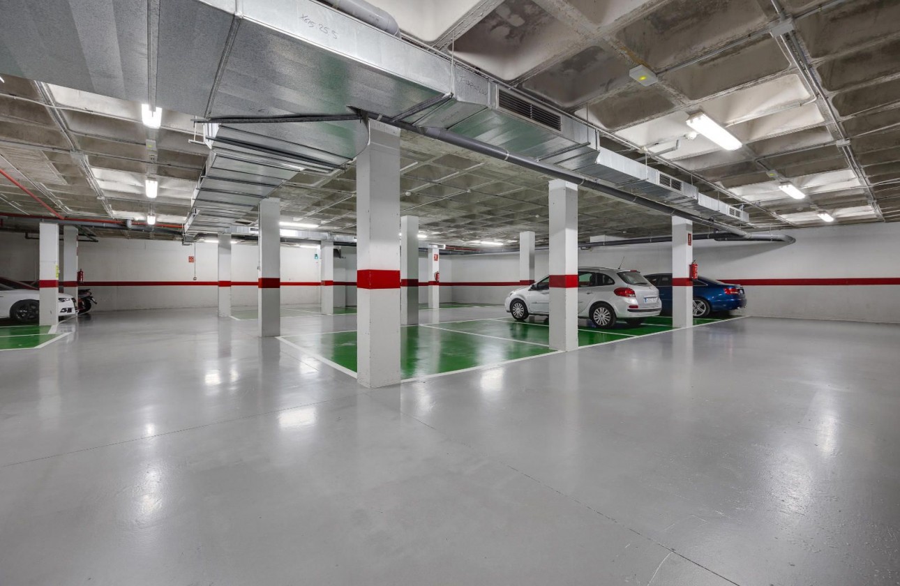 Revente - Garage - Torrevieja