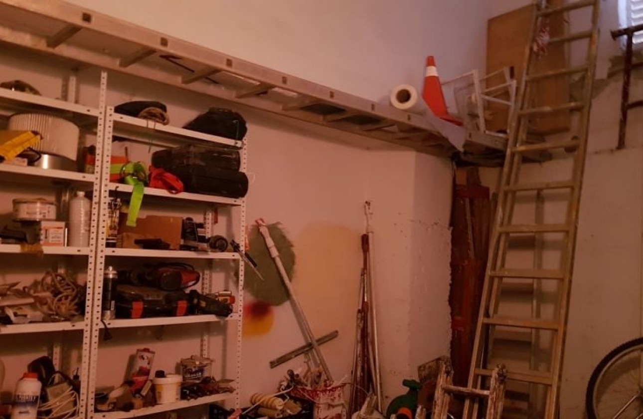 Revente - Garage - Torrevieja