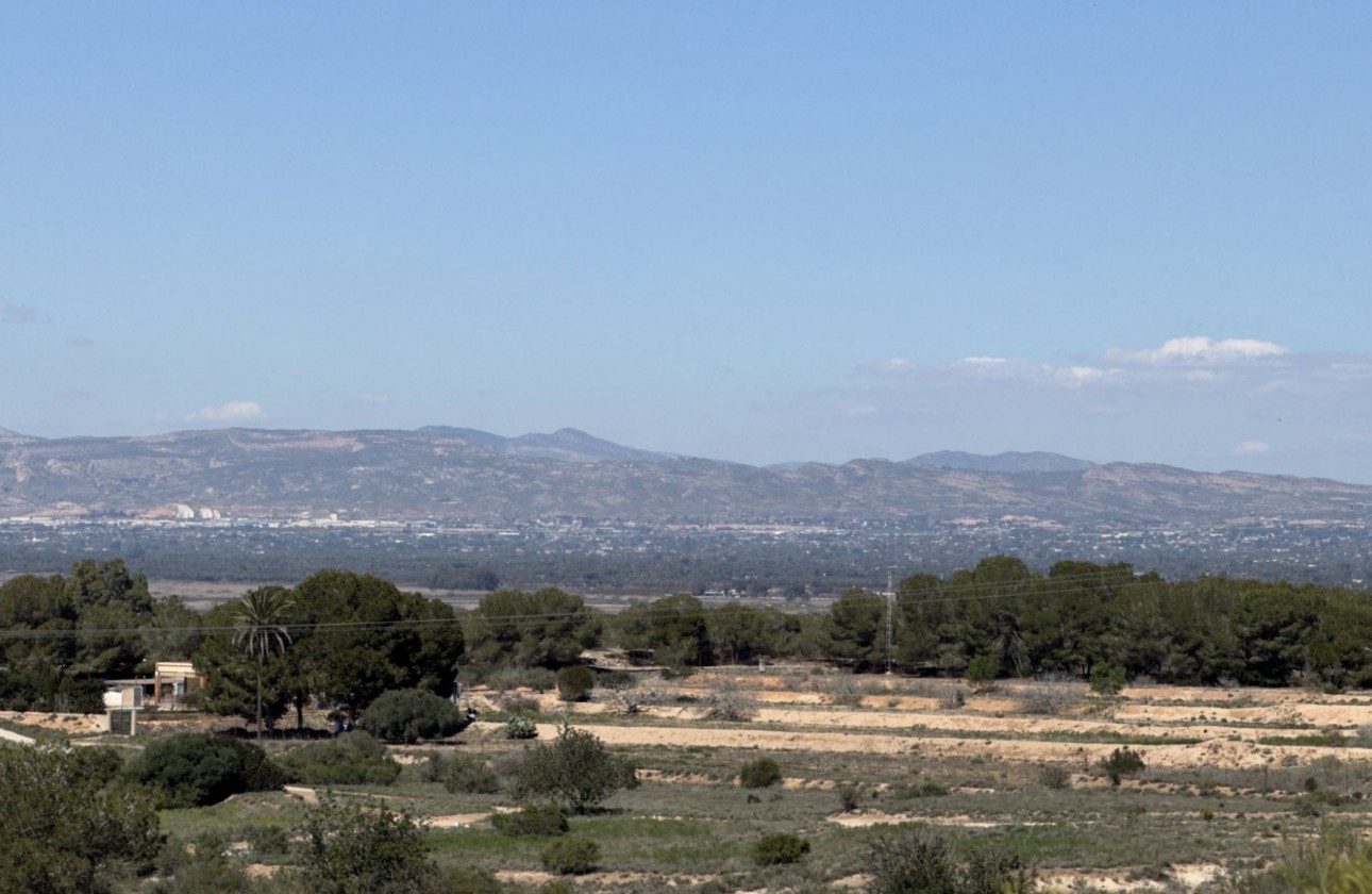 Revente - Land and Plots - San Fulgencio - La Marina