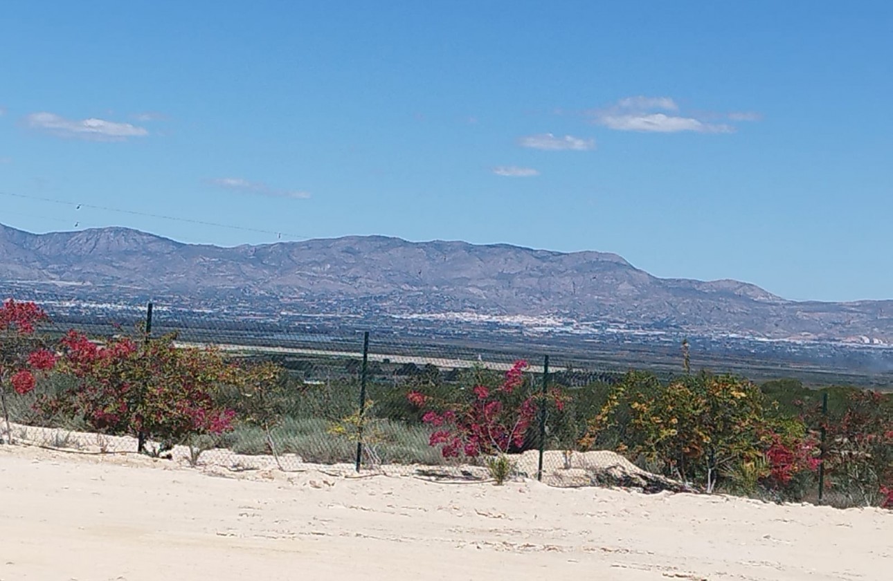 Revente - Land and Plots - San Fulgencio - La Marina
