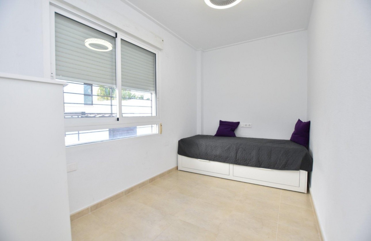 Revente - Maison de ville - Algorfa - Comunidad valenciana