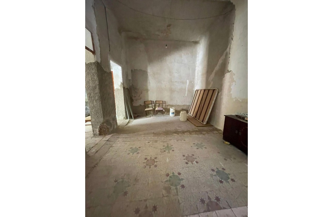 Revente - Maison de ville - Formentera del Segura - Casco urbano