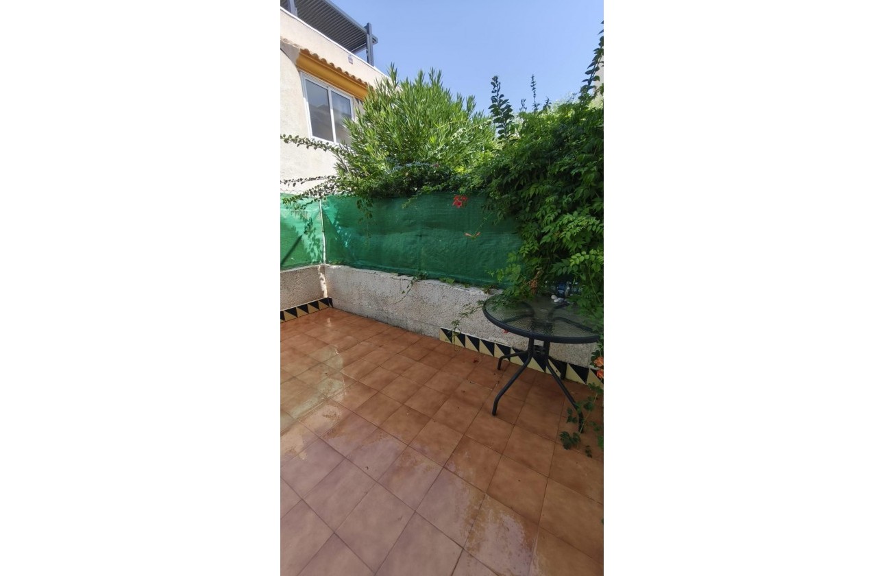 Revente - Maison de ville - Guardamar del Segura - El Edén - Los Estaños