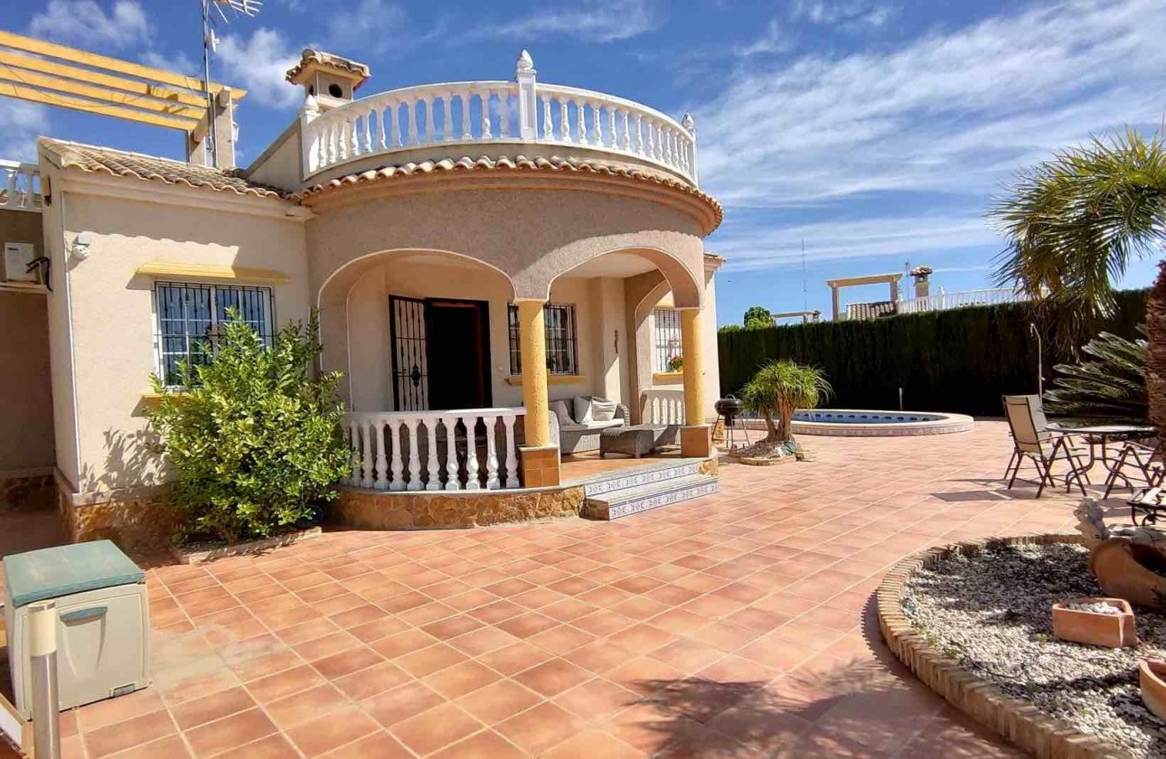 Revente - Maison de ville - Guardamar del Segura - Urb el raso