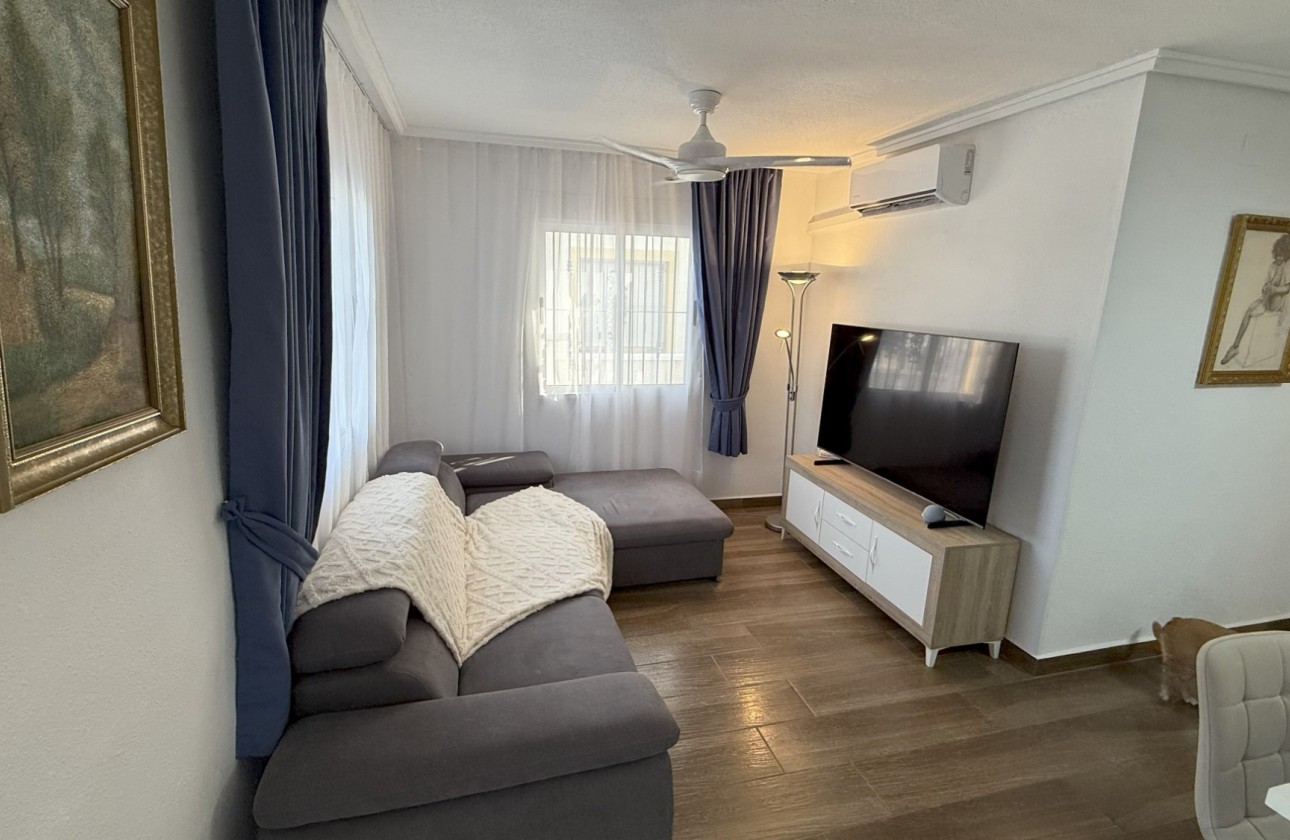 Revente - Maison de ville - Orihuela Costa - La Zenia