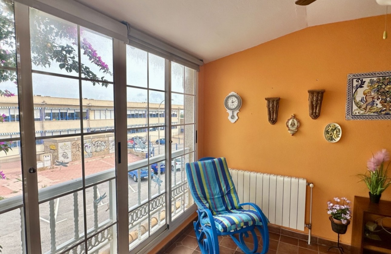 Revente - Maison de ville - Orihuela Costa - Los Altos