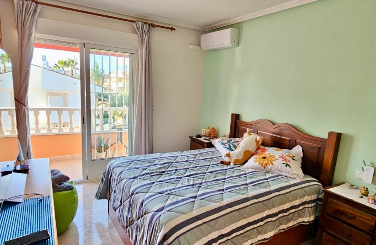 Revente - Maison de ville - San Javier