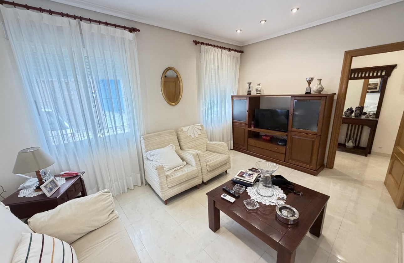 Revente - Maison de ville - San Pedro del Pinatar