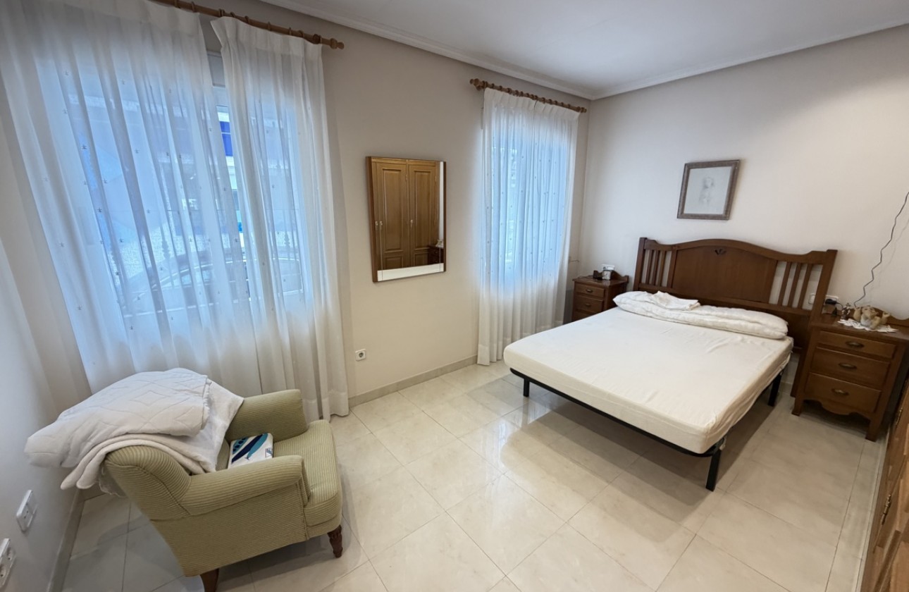 Revente - Maison de ville - San Pedro del Pinatar