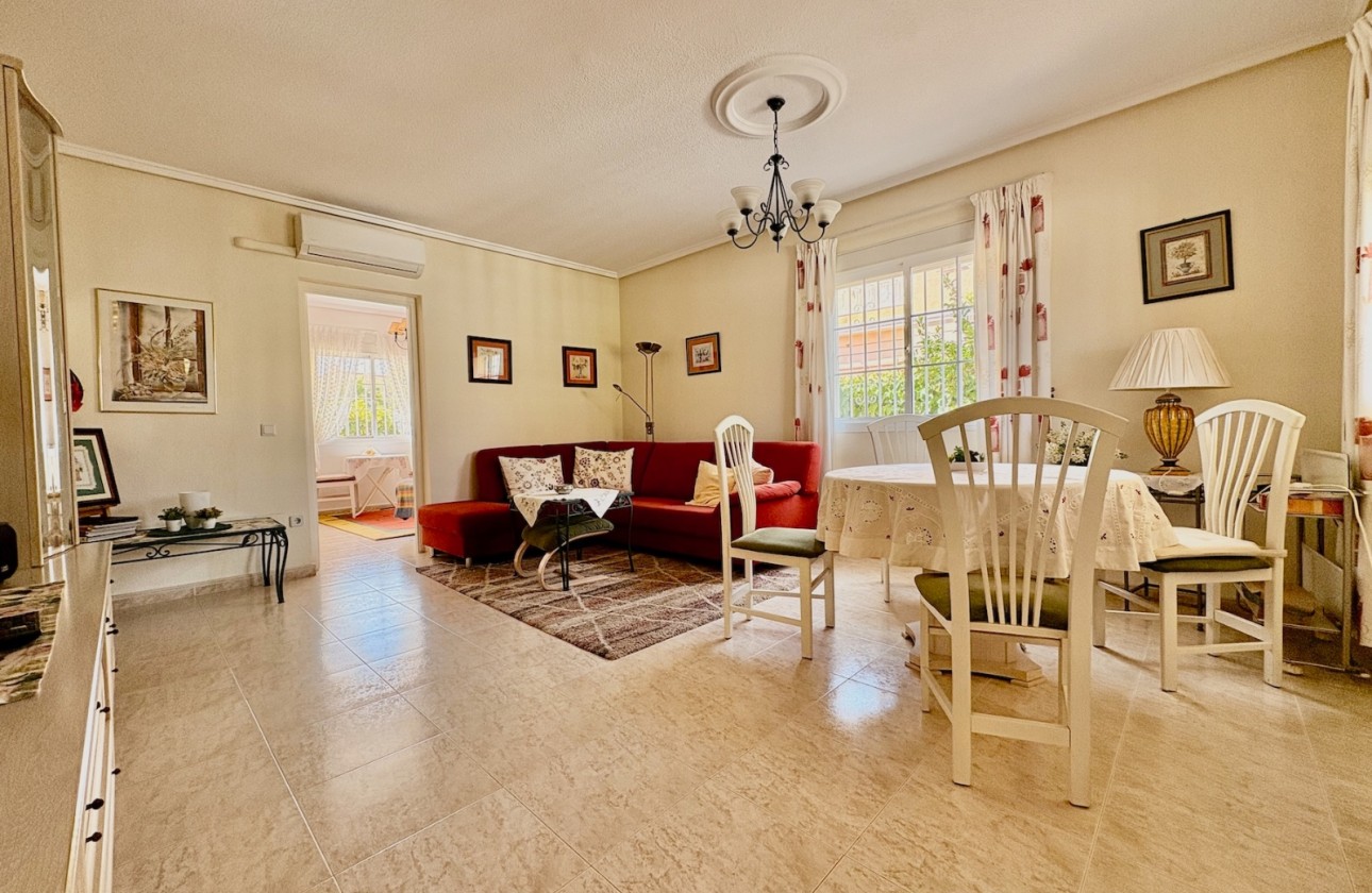 Revente - Maison mitoyenne - Ciudad Quesada/Rojales - Ciudad Quesada