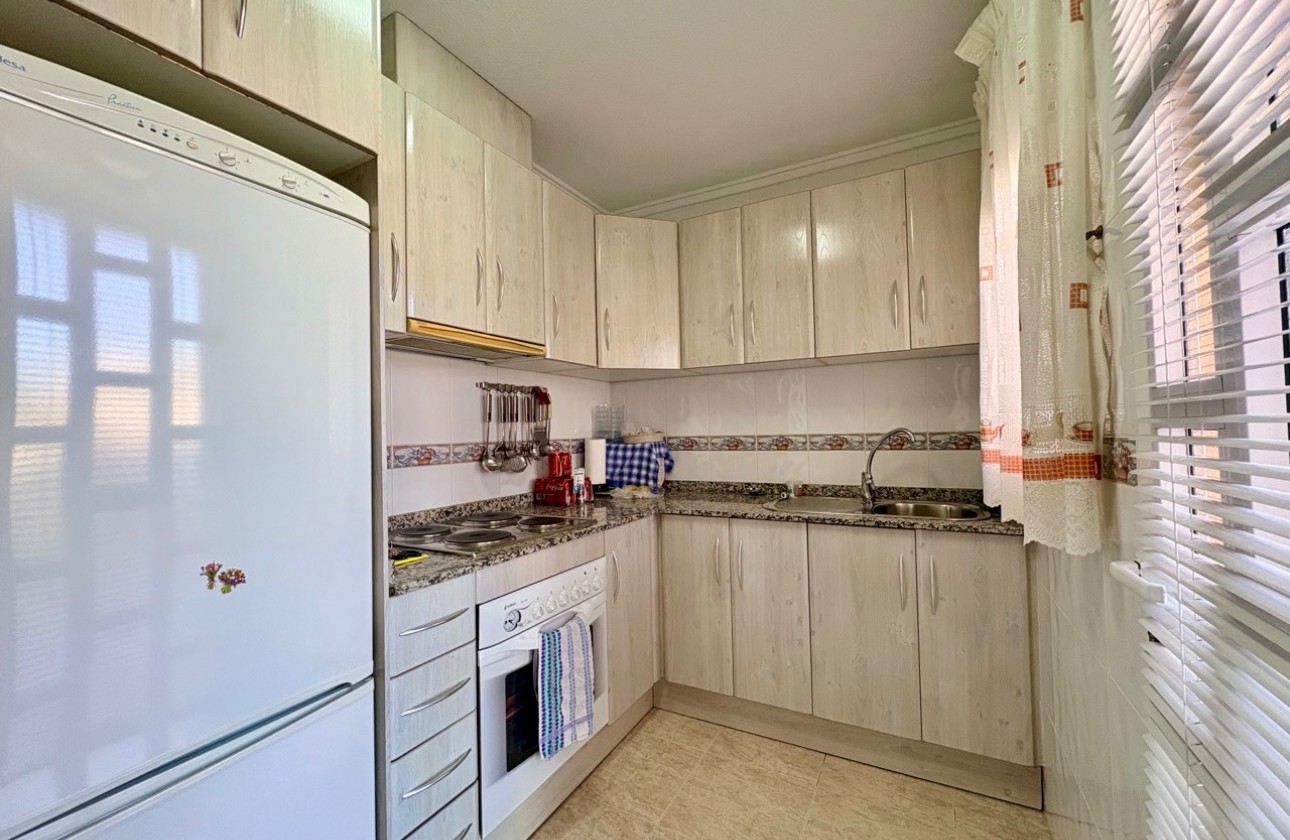 Revente - Maison mitoyenne - Ciudad Quesada/Rojales - Ciudad Quesada