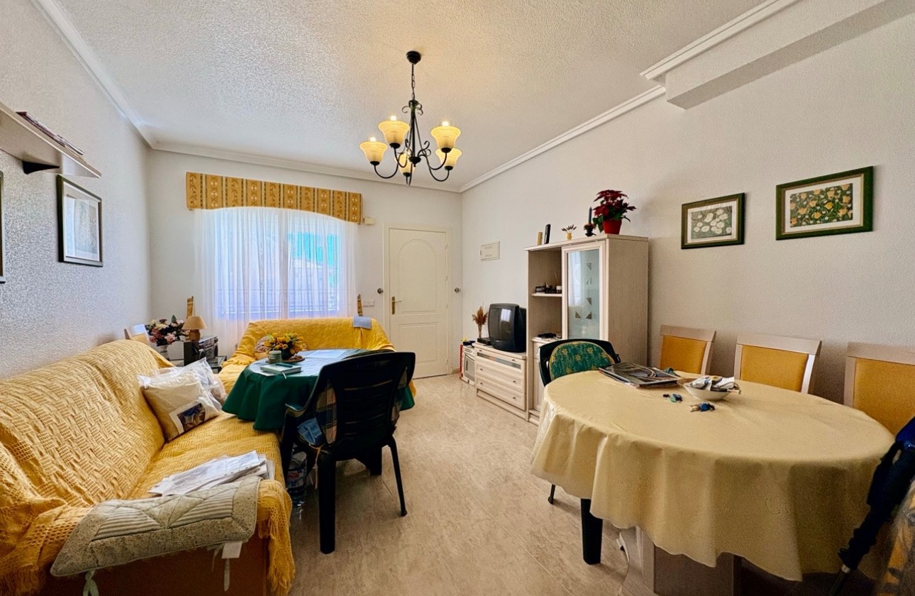 Revente - Maison mitoyenne - Ciudad Quesada/Rojales - Ciudad Quesada