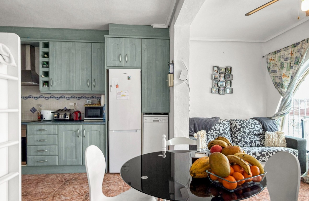 Revente - Maison mitoyenne - Ciudad Quesada/Rojales - Ciudad Quesada