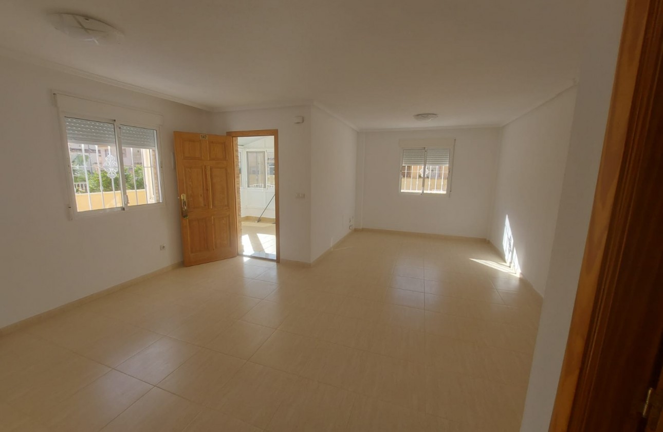 Revente - Maison mitoyenne - Ciudad Quesada/Rojales - Lo Marabu