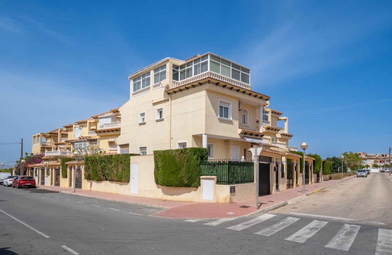 Revente - Maison mitoyenne - Guardamar del Segura - El moncayo