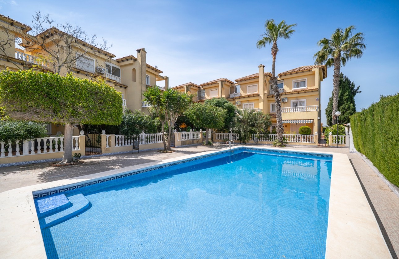 Revente - Maison mitoyenne - Guardamar del Segura - El moncayo