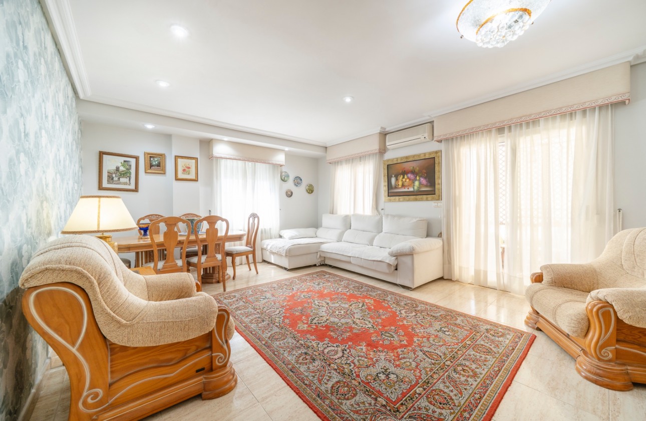 Revente - Maison mitoyenne - Guardamar del Segura - El moncayo