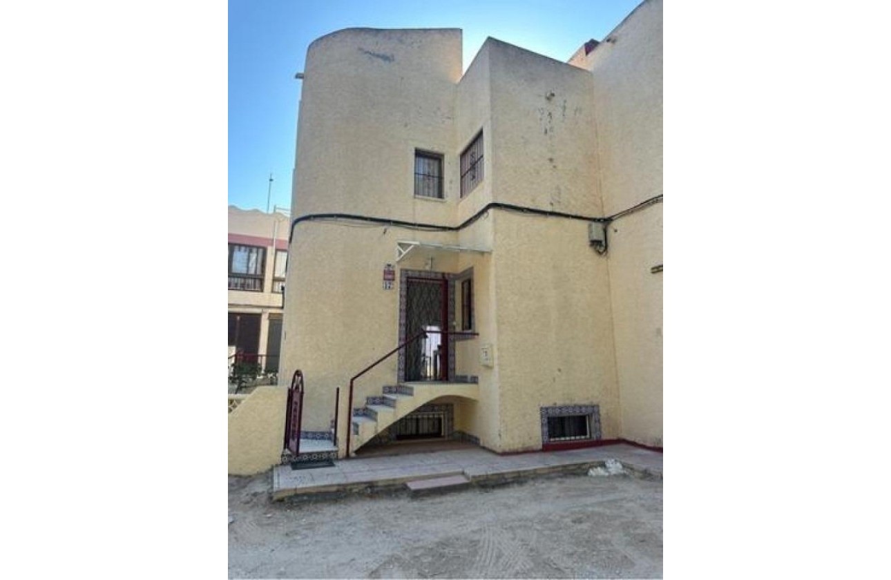 Revente - Maison mitoyenne - Guardamar del Segura - Zona Pueblo