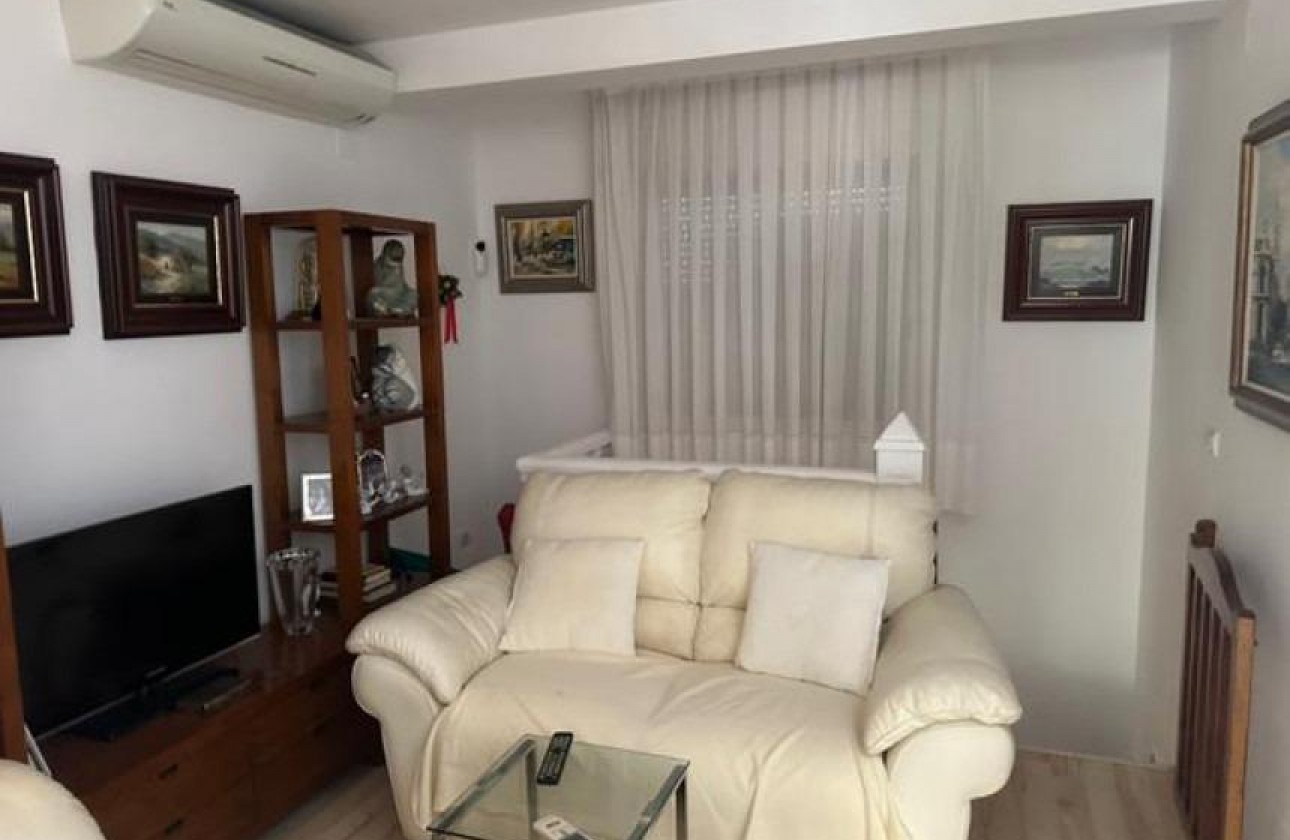 Revente - Maison mitoyenne - Guardamar del Segura - Zona Pueblo