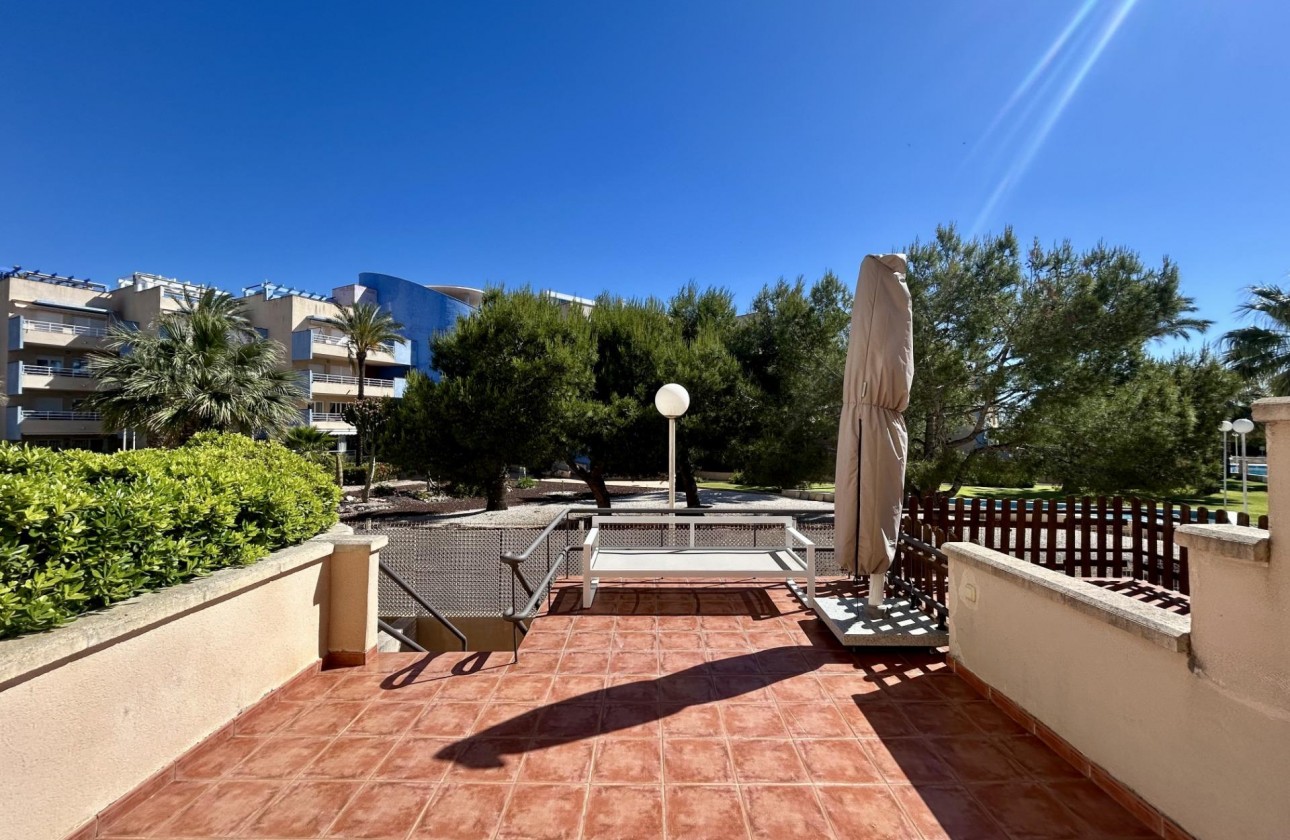 Revente - Maison mitoyenne - Orihuela Costa - Cabo Roig