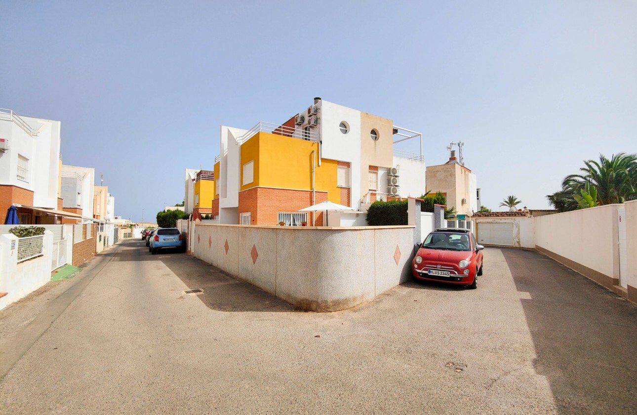 Revente - Maison mitoyenne - Orihuela Costa - Los Altos