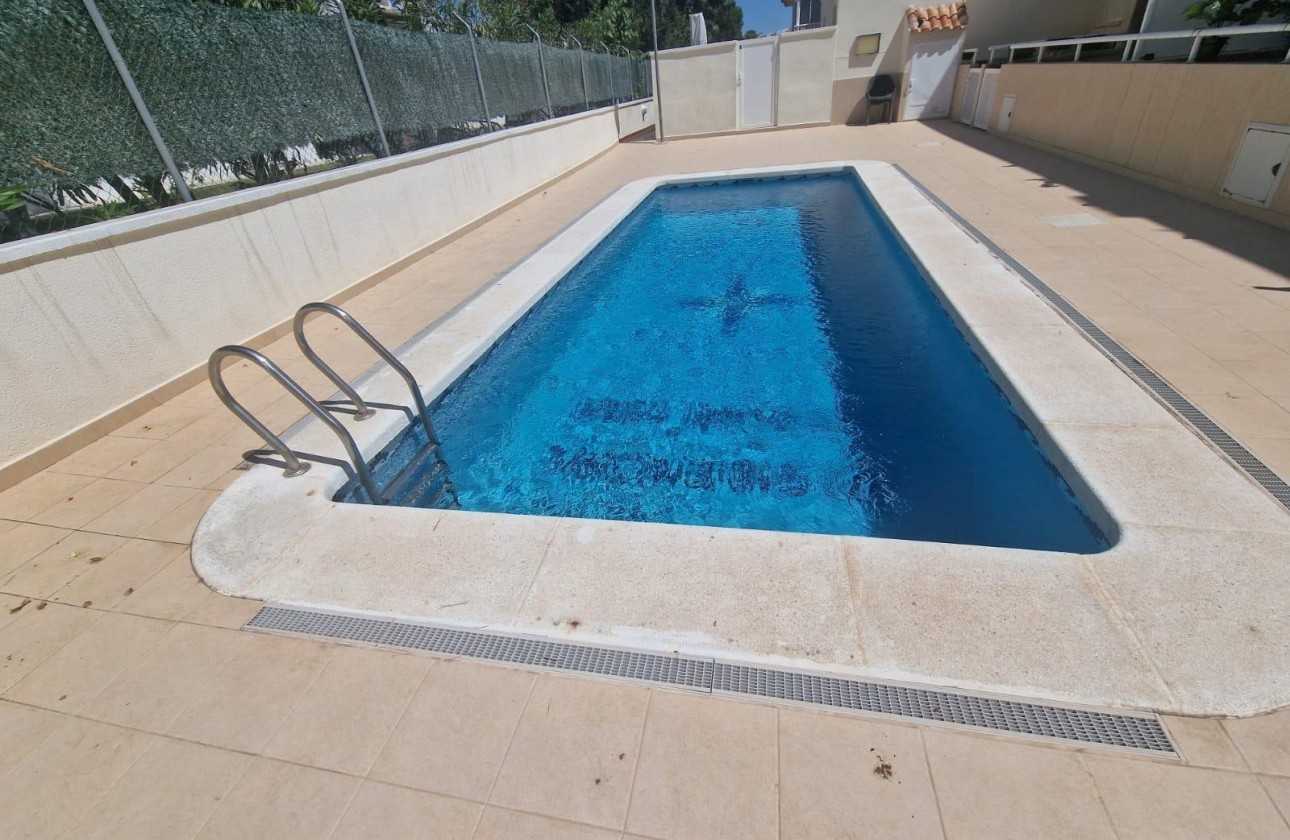 Revente - Maison mitoyenne - Orihuela Costa - Los Dolses