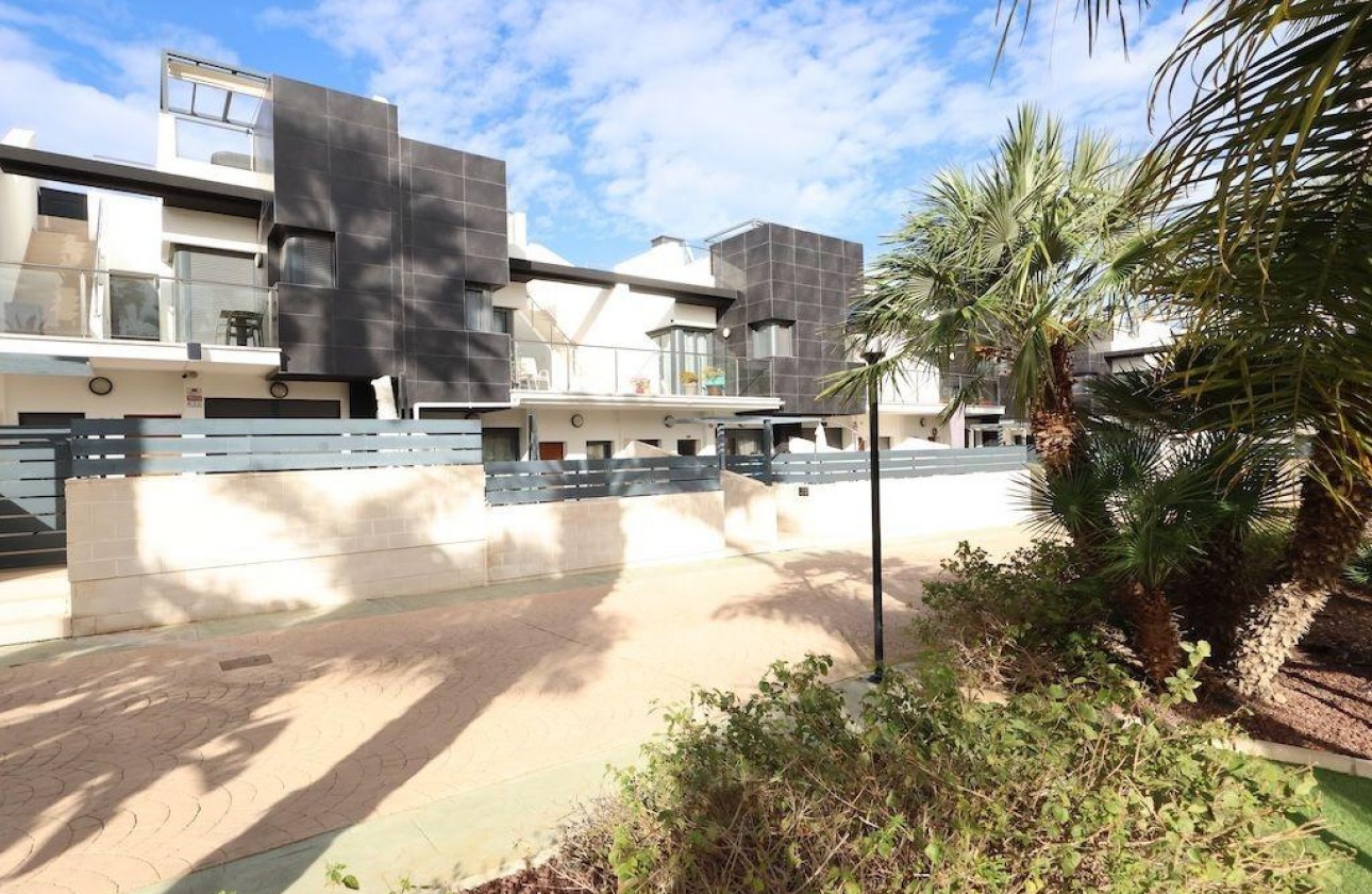 Revente - Maison mitoyenne - Orihuela Costa - Los Dolses