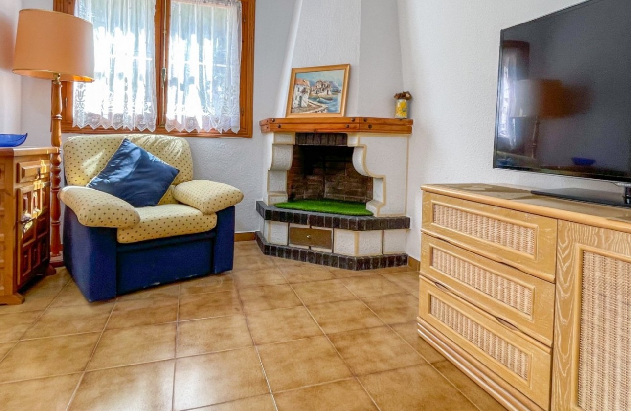Revente - Maison mitoyenne - Orihuela Costa - Playa Flamenca