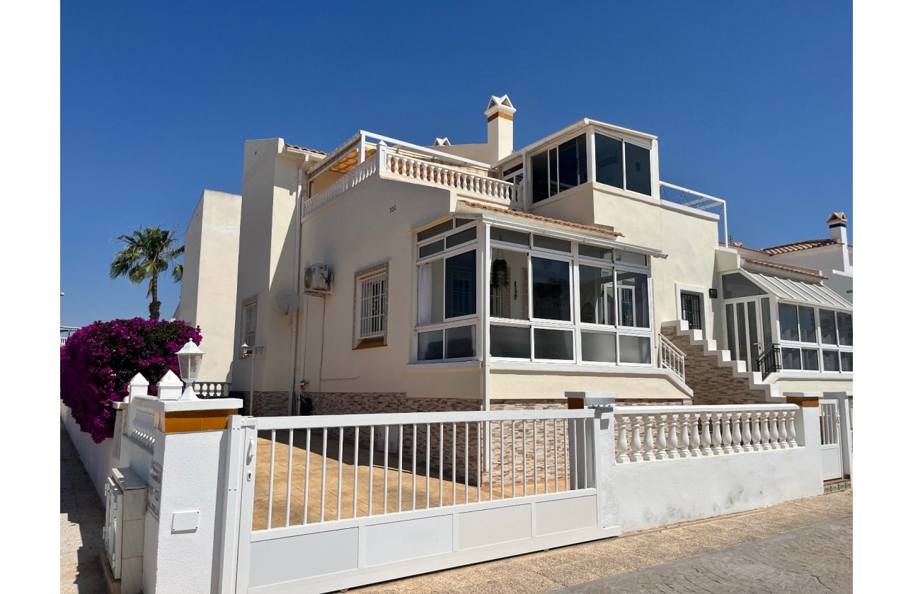 Revente - Maison mitoyenne - Playa Flamenca - Jumilla