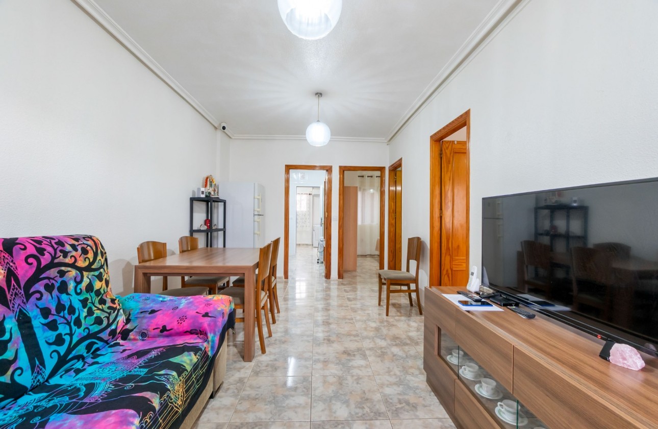 Revente - Maison mitoyenne - San Javier