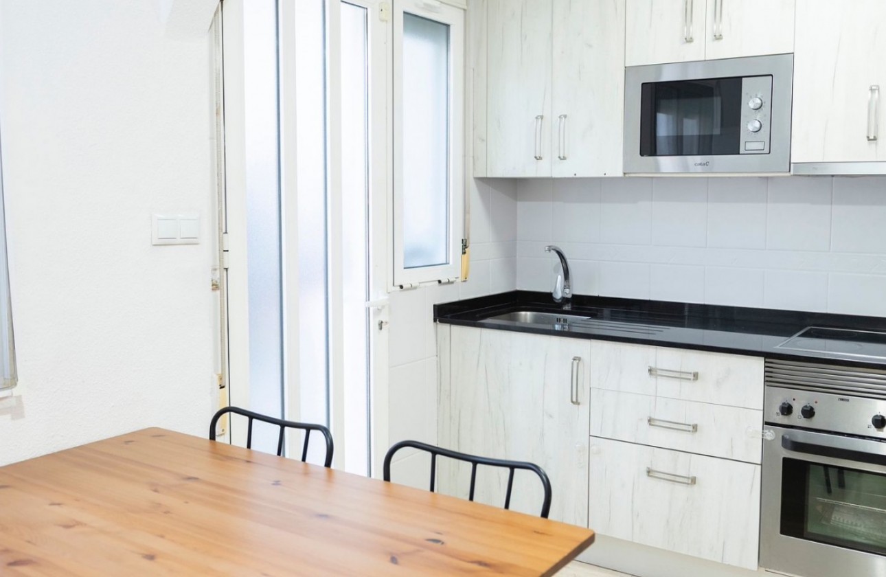 Revente - Maison mitoyenne - San Javier