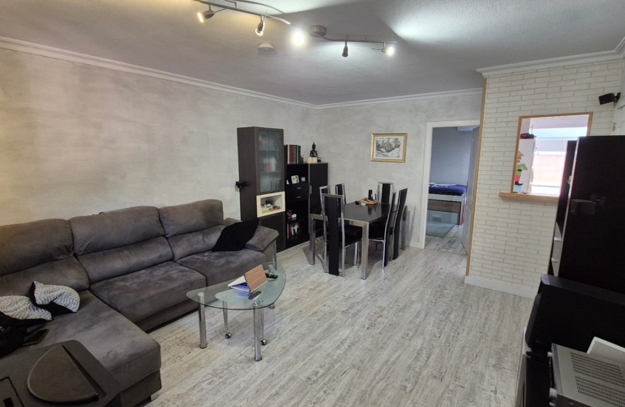 Revente - Maison mitoyenne - Torrevieja - Costa Blanca