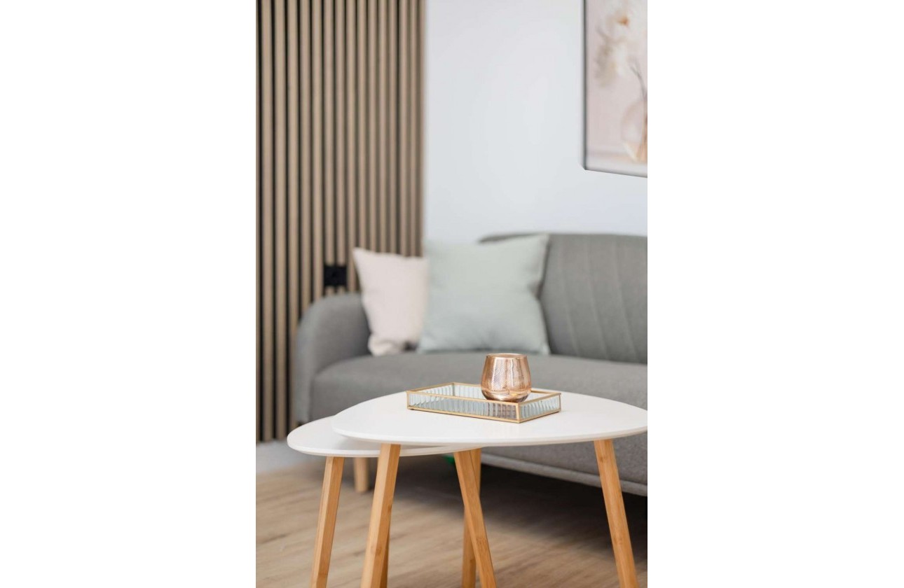 Revente - Maison mitoyenne - Torrevieja - El acequión