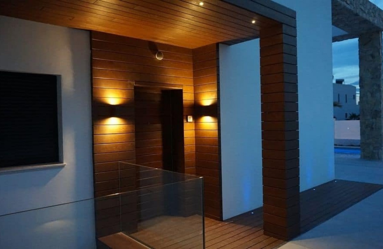 Revente - Maison mitoyenne - Torrevieja - Torre del moro