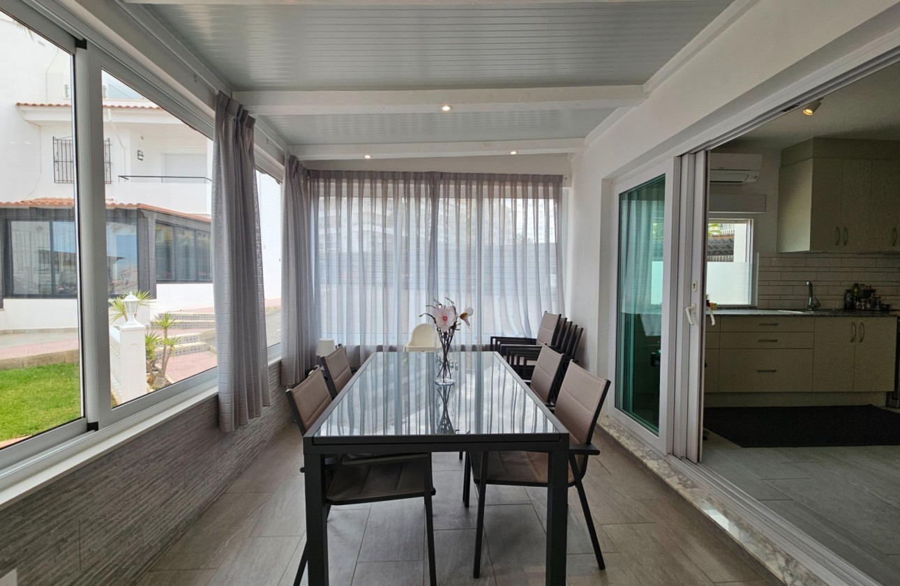 Revente - Maison mitoyenne - Torrevieja - Torreblanca