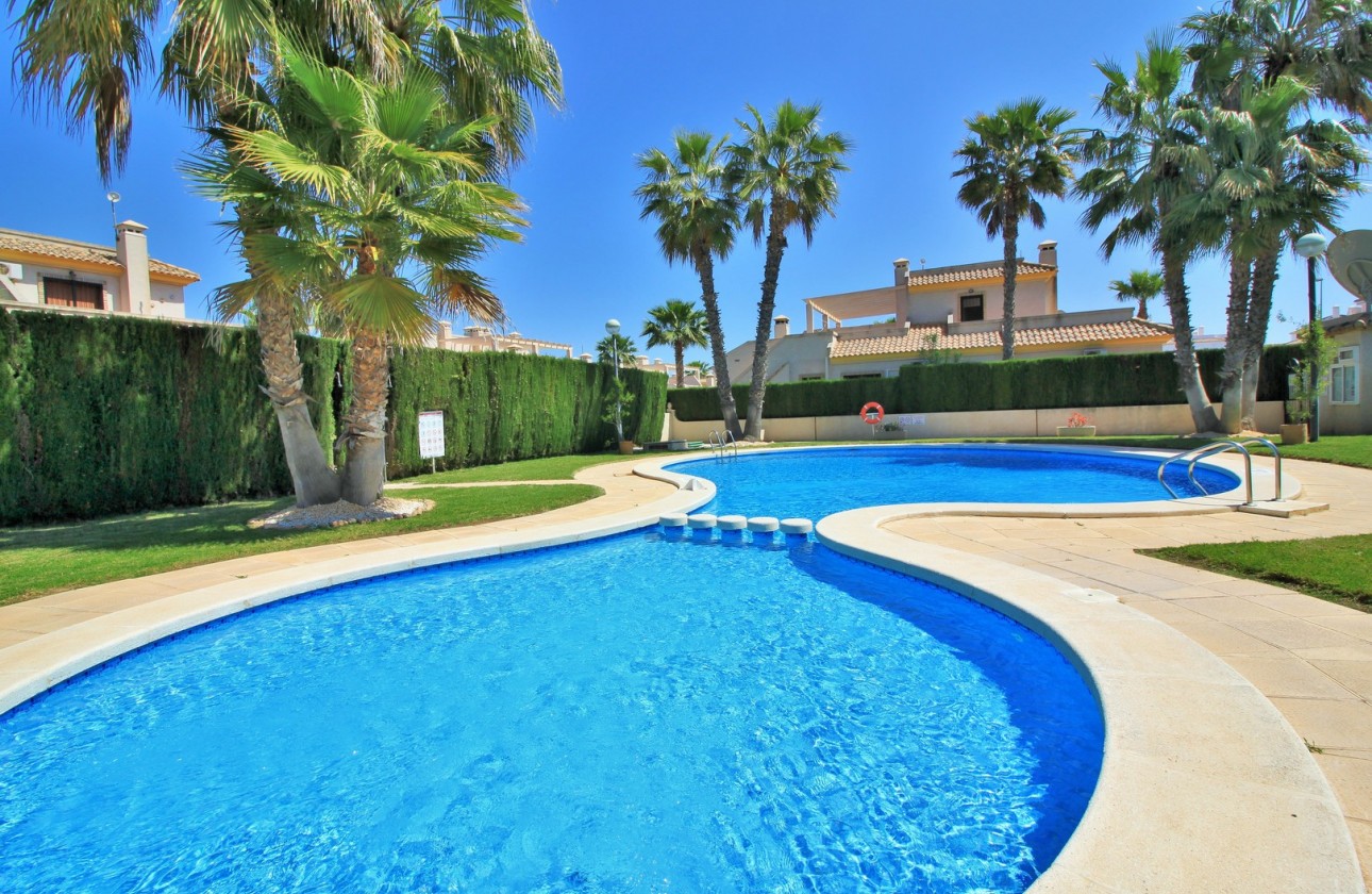 Revente - Maison mitoyenne - Villamartin - PAU 8