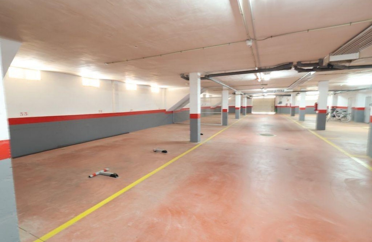 Revente - Parking - Orihuela Costa - Campoamor